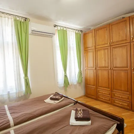 Apartamento Time Traveling