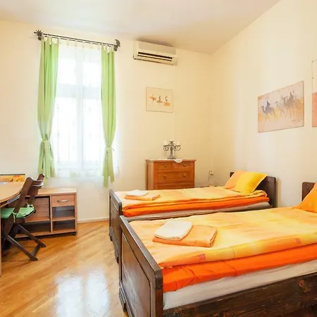 Apartamento Time Traveling *